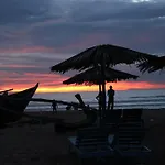 Tivai Beach Cottages
