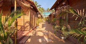Tivai 3* Calangute